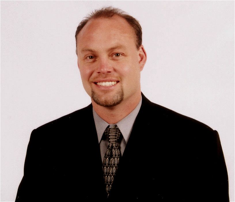 Melvin Hasting